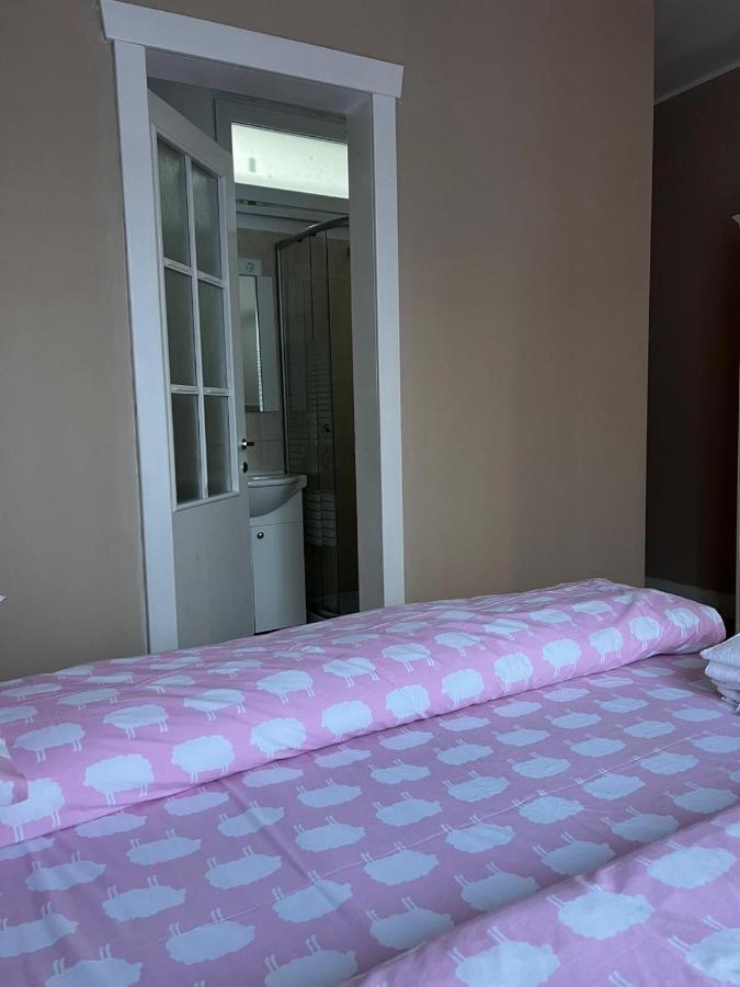 Premont Bran Guesthouse Exterior foto